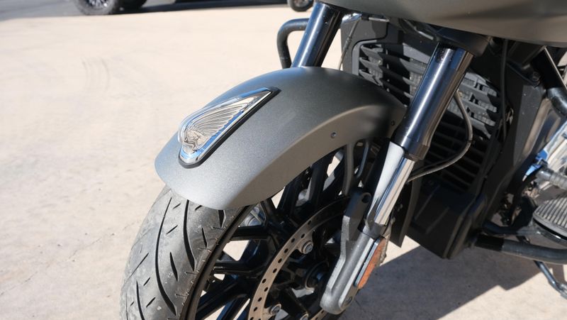 USED 2022 INDIAN MOTORCYCLE CHALLENGER Image 11