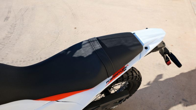 NEW 2026 KTM 390 ADVENTURE R Image 16