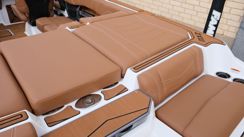 NEW 2026 MALIBU WAKESETTER 23 MXZ Image 17