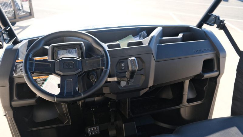NEW 2026 POLARIS RANGER 500 Image 14