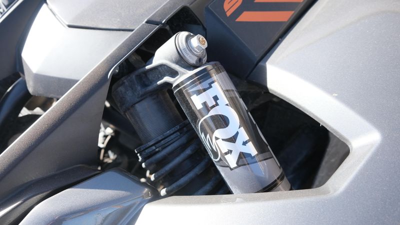 USED 2022 YAMAHA YXZ1000R EPS SS XTR Image 16