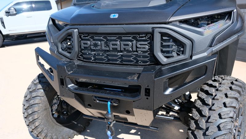 NEW 2026 POLARIS RANGER CREW XD 1500 NORTHSTAR EDITION PREMIUM Image 14