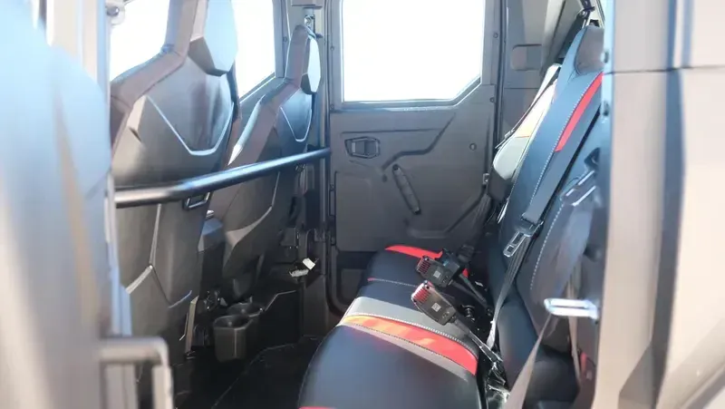 NEW 2026 POLARIS XPEDITION XP 5 NORTHSTAR Image 14