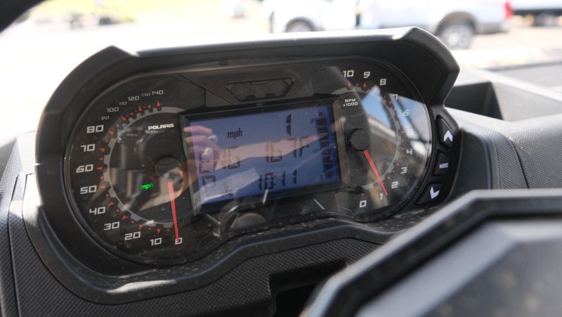 NEW 2026 POLARIS RANGER CREW XP 1000 PREMIUM Image 4