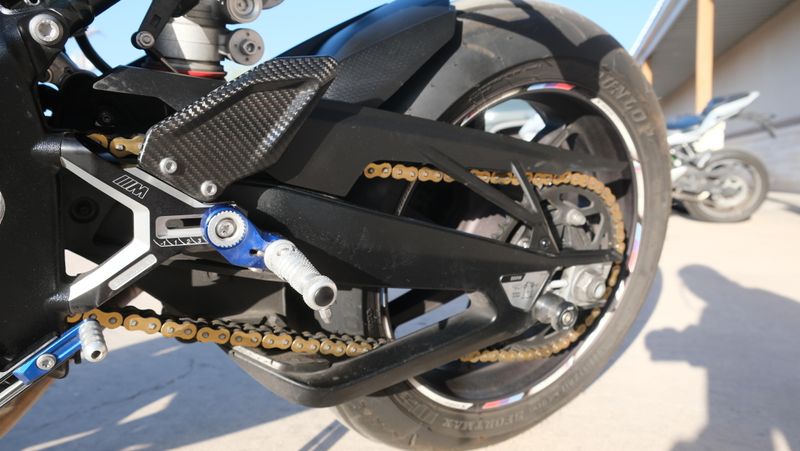 USED 2023 BMW S 1000 RR Image 23