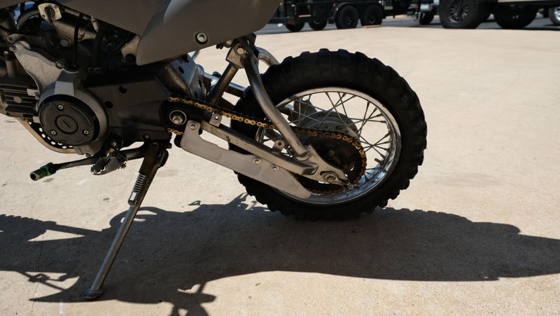 USED 2024 KAWASAKI KLX110R L Image 14