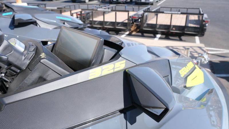 NEW 2026 SEADOO RXTX-325-WITH-SOUND-SYSTEM Image 12