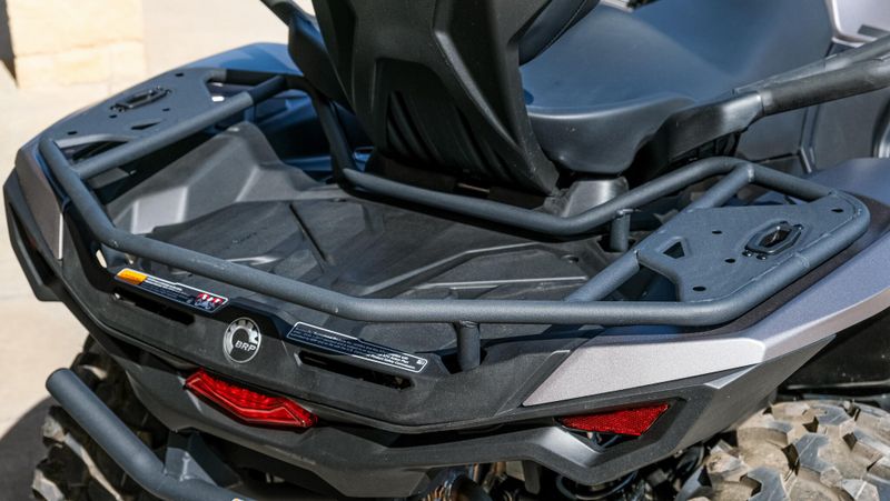 NEW 2026 CAN-AM OUTLANDER XT 700 Image 10