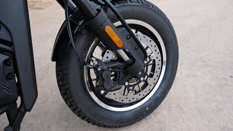 NEW 2026 CFMOTO 450CLC Image 16