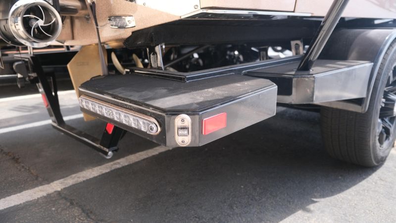 NEW 2026 MALIBU MSERIES M230 Image 36