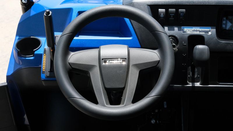 NEW 2026 KAWASAKI MULE PROFXT 1000 LE Image 14