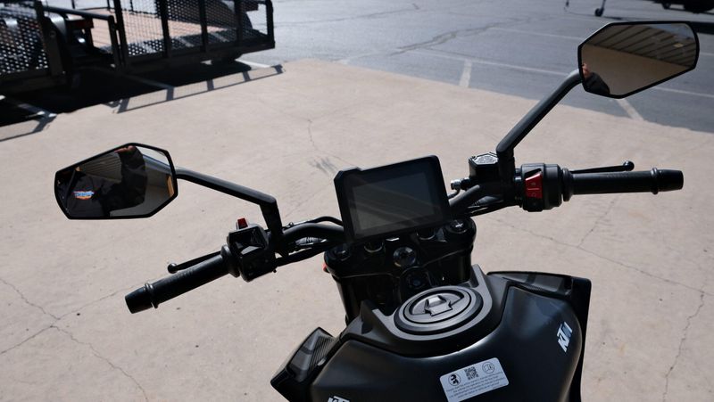 NEW 2026 KTM 250 DUKE Image 16