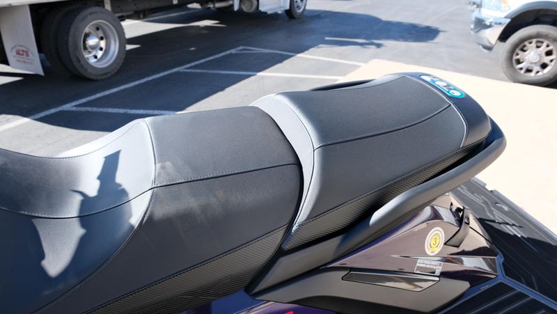 NEW 2026 YAMAHA FX SVHO WITH AUDIO Image 13