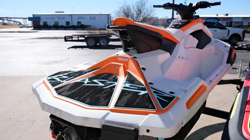 NEW 2026 YAMAHA JETBLASTER LTD Image 11