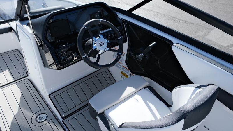 NEW 2026 YAMAHA 195S Image 14