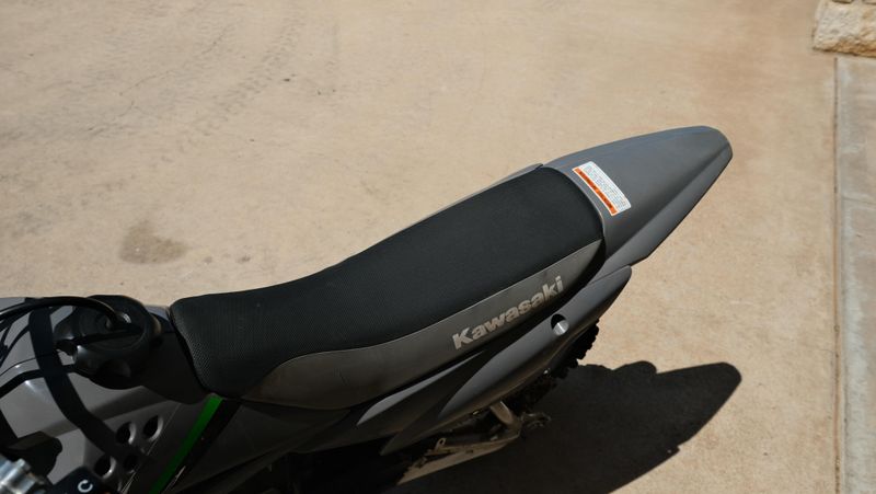 USED 2024 KAWASAKI KLX110R L Image 11