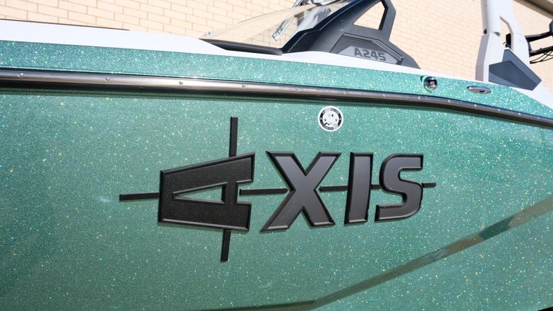 NEW 2026 AXIS A245 Image 38