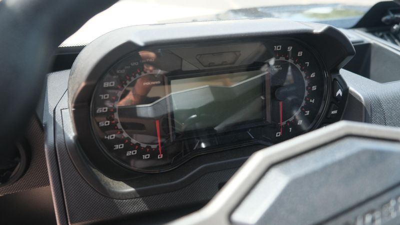 NEW 2026 POLARIS RANGER CREW XP 1000 NORTHSTAR EDITION PREMIUM Image 5