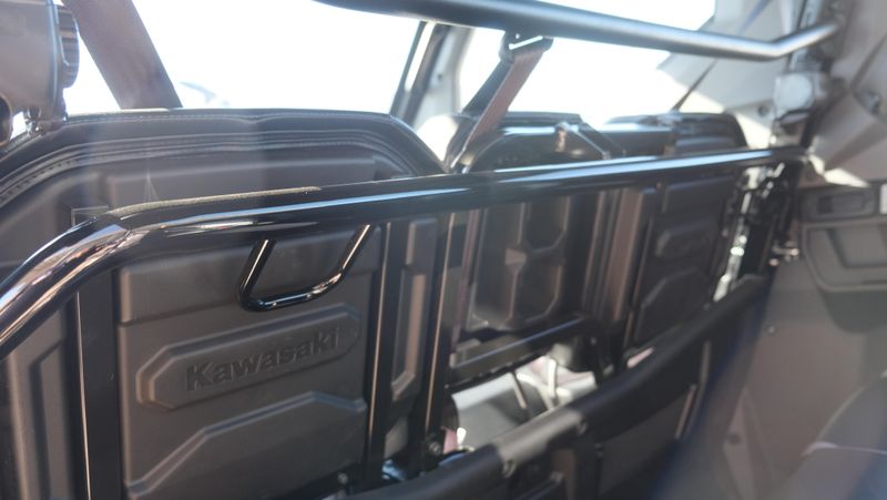 NEW 2026 KAWASAKI RIDGE CREW HVAC Image 21
