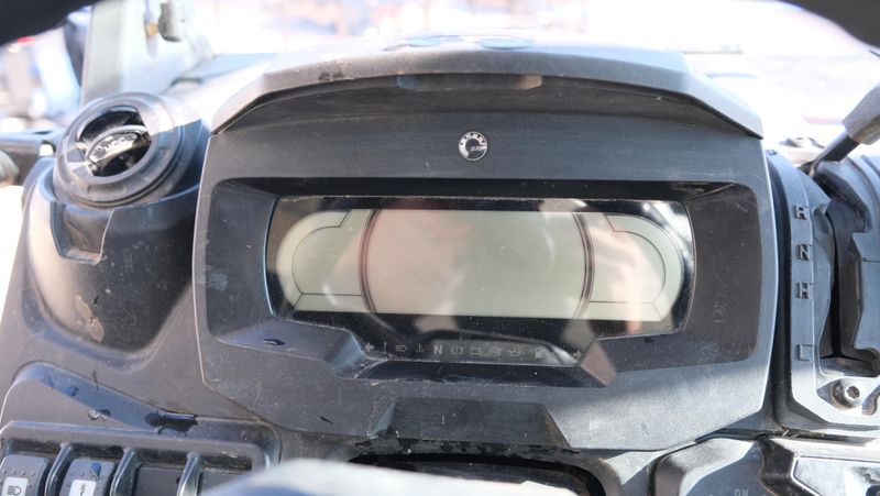 USED 2023 CAN-AM DEF LTD 65 HD10 GY 23 LIMITED HD10 Image 20