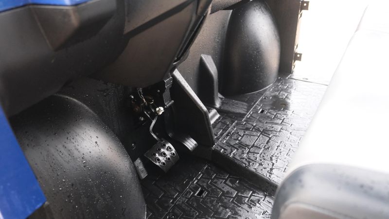 USED 2024 KAWASAKI MULE PROFXR 1000 BASE Image 25