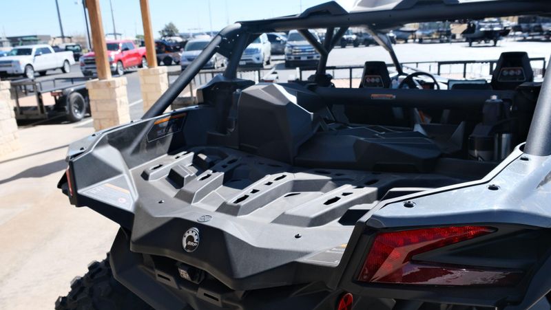 NEW 2026 CAN-AM MAVERICK X3 MAX X TURBO Image 12