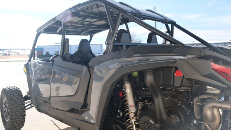 NEW 2026 POLARIS RZR XP S 4 1000 ULTIMATE Image 5