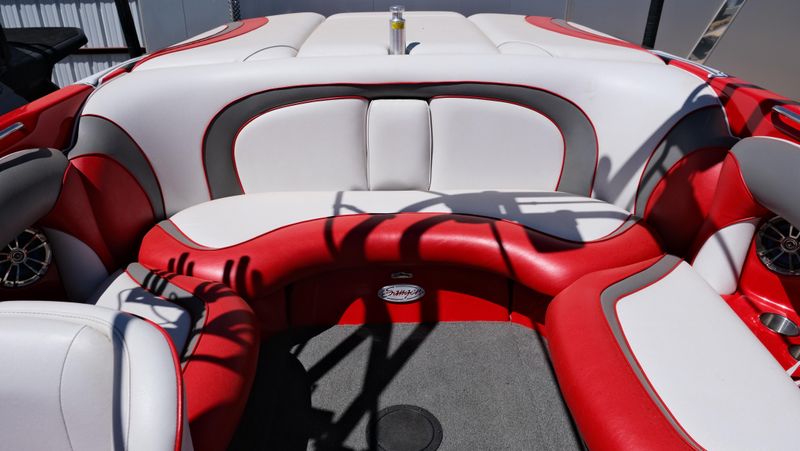 USED 2011 SANGER V 23 XTZ Image 7