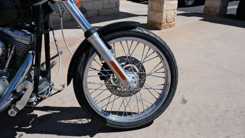USED 2004 HARLEY SOFTAIL STANDARD Image 7