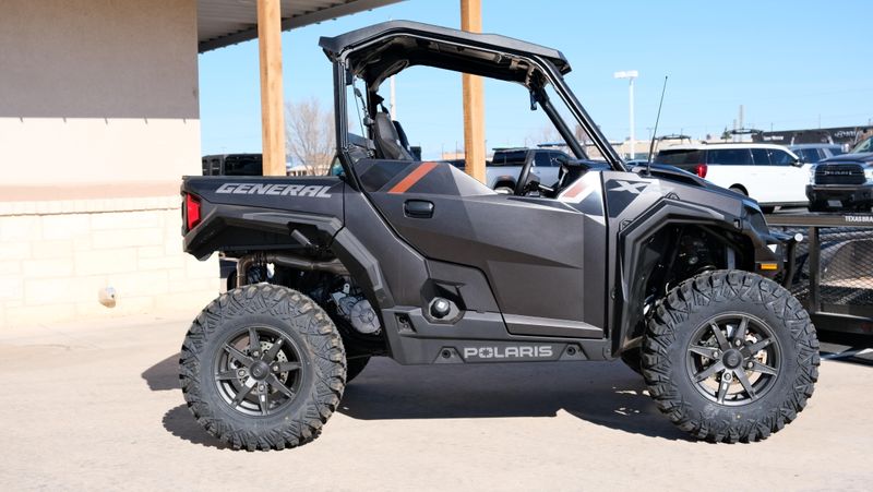 NEW 2026 POLARIS GENERAL XP 1000 ULTIMATE Image 2