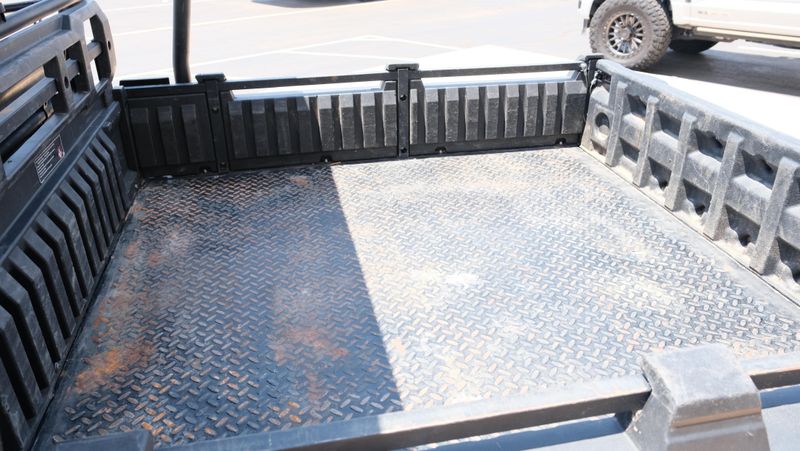 USED 2024 KAWASAKI MULE PRO-FX Image 14