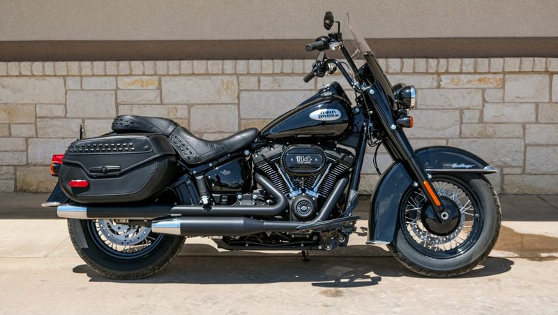 2023 HARLEY Softail Heritage ClassicImage 2