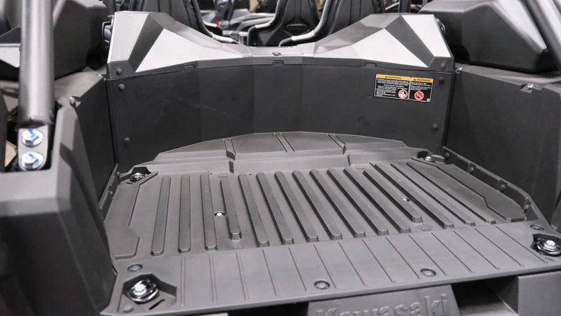 NEW 2026 KAWASAKI TERYX KRX4 1000 ES Image 11