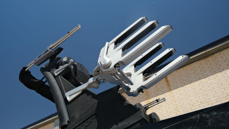 USED 2024 MALIBU WAKESETTER 23LSV Image 32