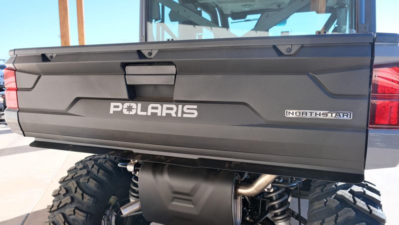 NEW 2026 POLARIS RANGER CREW XP 1000 NORTHSTAR EDITION ULTIMATE Image 17