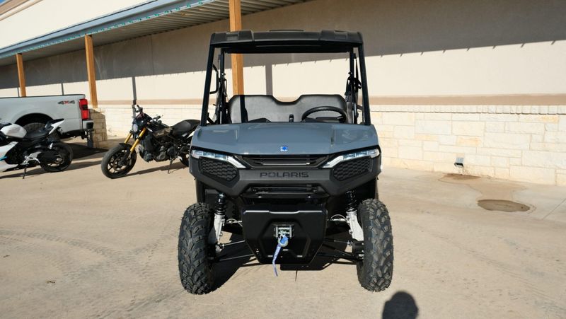 NEW 2026 POLARIS RANGER 500 Image 8