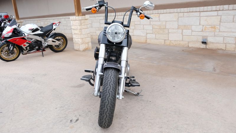 USED 2016 HARLEY SOFTTAIL SLIM Image 6