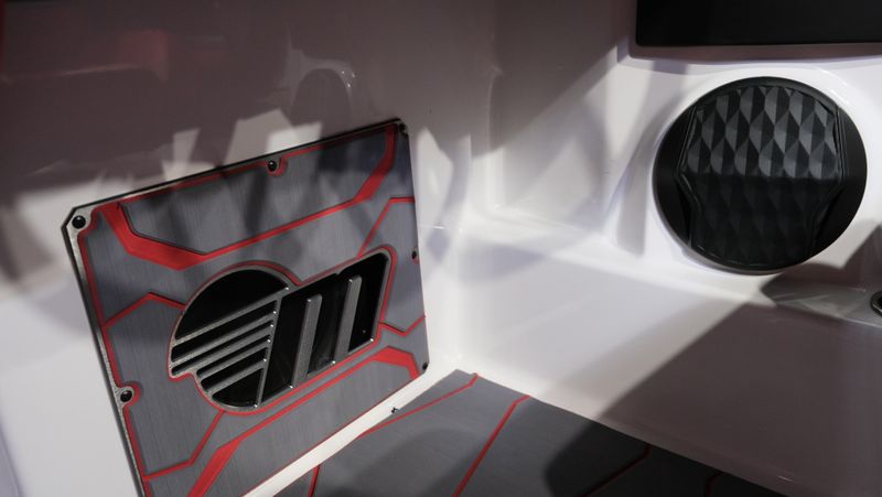 NEW 2026 MALIBU WAKESETTER 23 MXZ Image 26