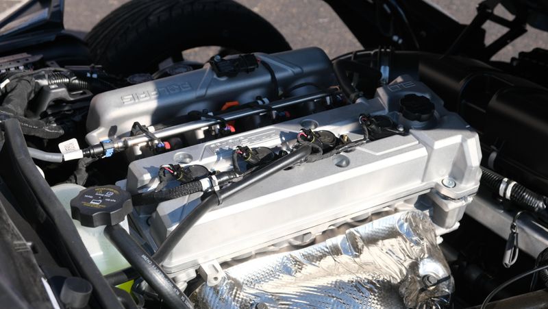 NEW 2025 POLARIS SLINGSHOT S AUTODRIVE JET BLACK Image 20