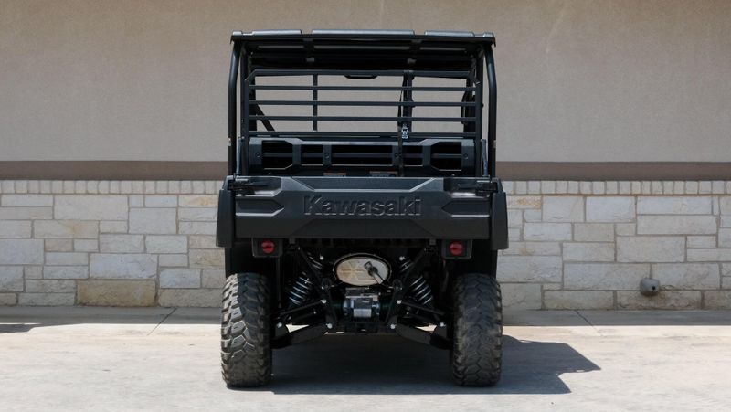 NEW 2026 KAWASAKI MULE PROFXT 1000 LE Image 4