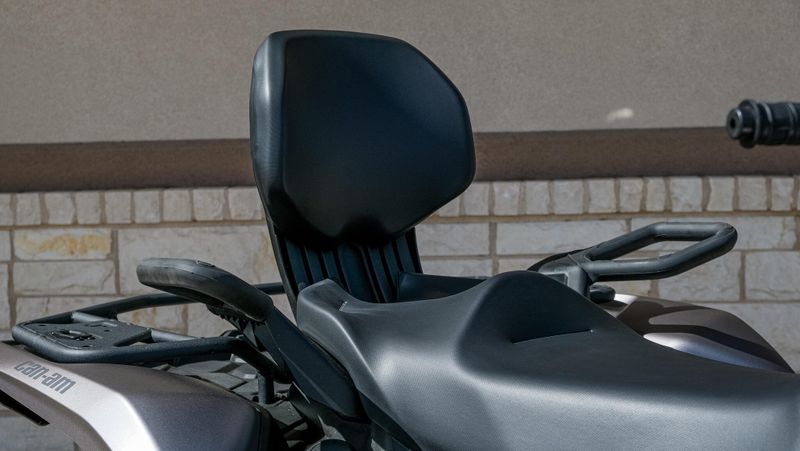 NEW 2026 CAN-AM OUTLANDER XT 700 Image 3