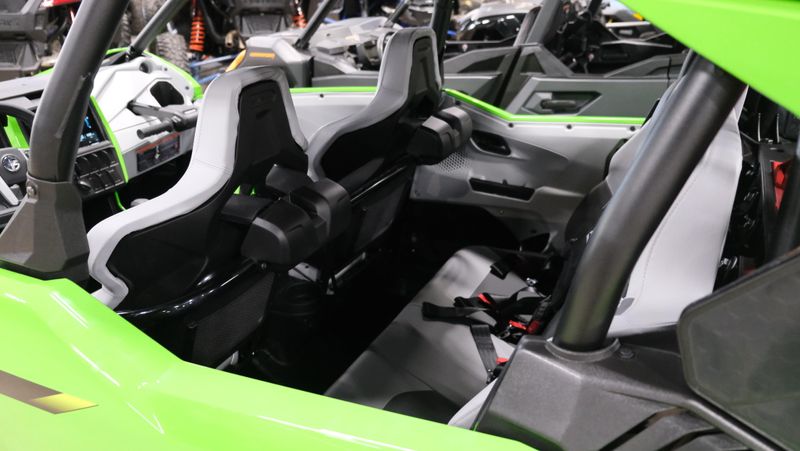 NEW 2026 KAWASAKI TERYX5 H2 DELUXE Image 29