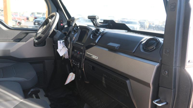 NEW 2026 POLARIS RANGER XD 1500 NORTHSTAR EDITION ULTIMATE Image 3