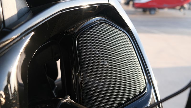 NEW 2026 INDIAN MOTORCYCLE CHALLENGER DARK HORSE WITH 112 AND AUDIO PACKAGE Image 20