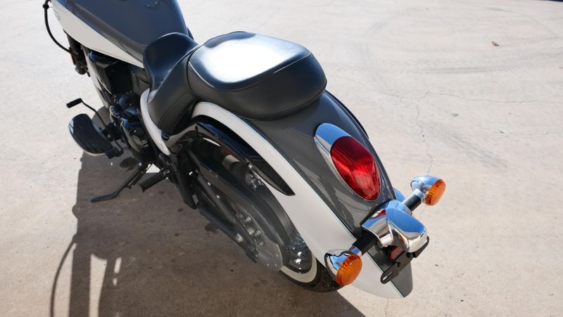 USED 2021 KAWASAKI VULCAN 900 CLASSIC Image 13
