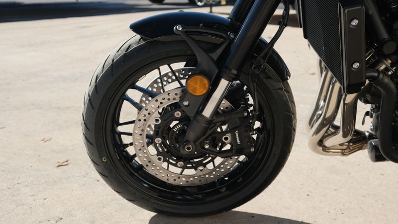 NEW 2026 KAWASAKI ZR900RS ABS Image 13