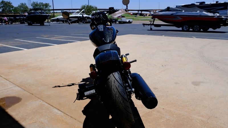 NEW 2026 INDIAN MOTORCYCLE 101 SCOUT Image 4