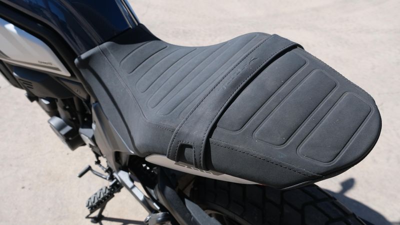 USED 2022 CFMOTO 700CL-X CF700-2US Image 16