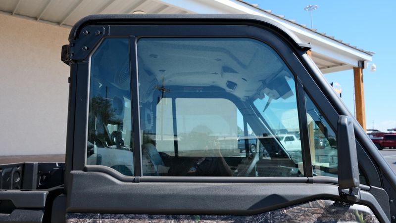 NEW 2026 CFMOTO UFORCE U10 PRO HIGHLAND Image 23