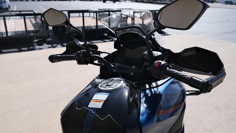 NEW 2026 KAWASAKI VERSYS 650 LT ABS Image 14